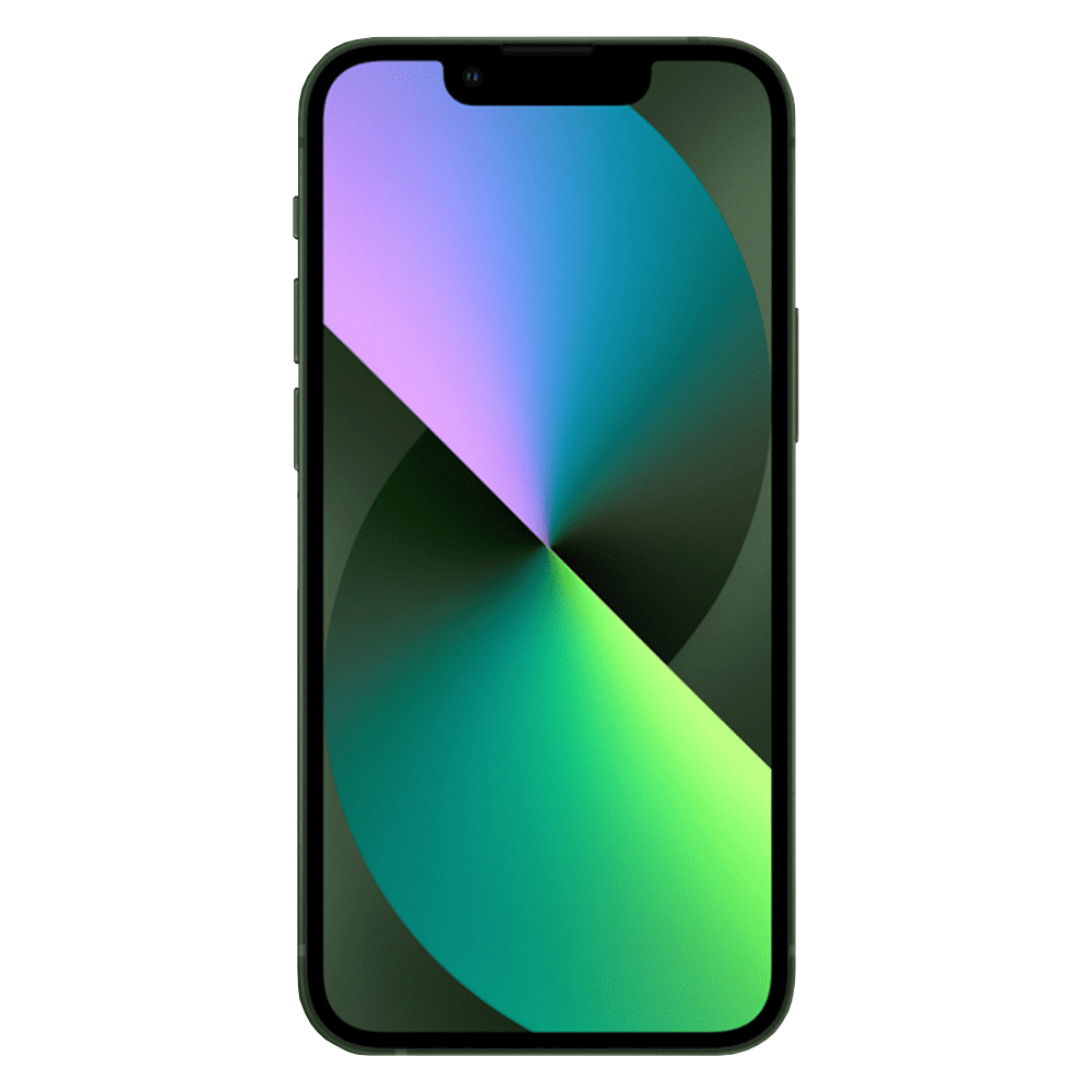 Apple iPhone 13 Pro Max 128GB 4GB Verde Alpino 5G image number 1